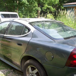 TRK Pontiac fix for Joy