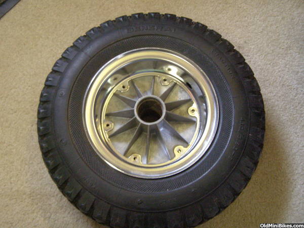 berts motorsports