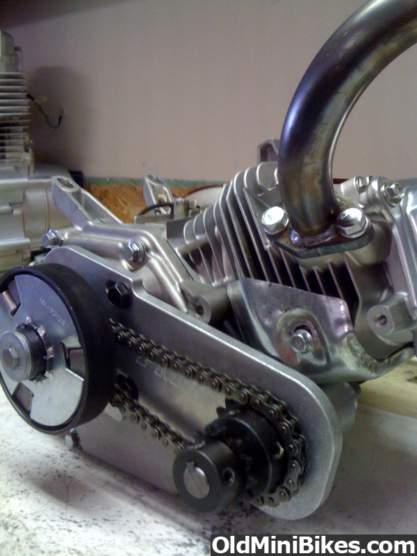 doodlebug performance jackshaft page 4 jackshaft gear ratio chart