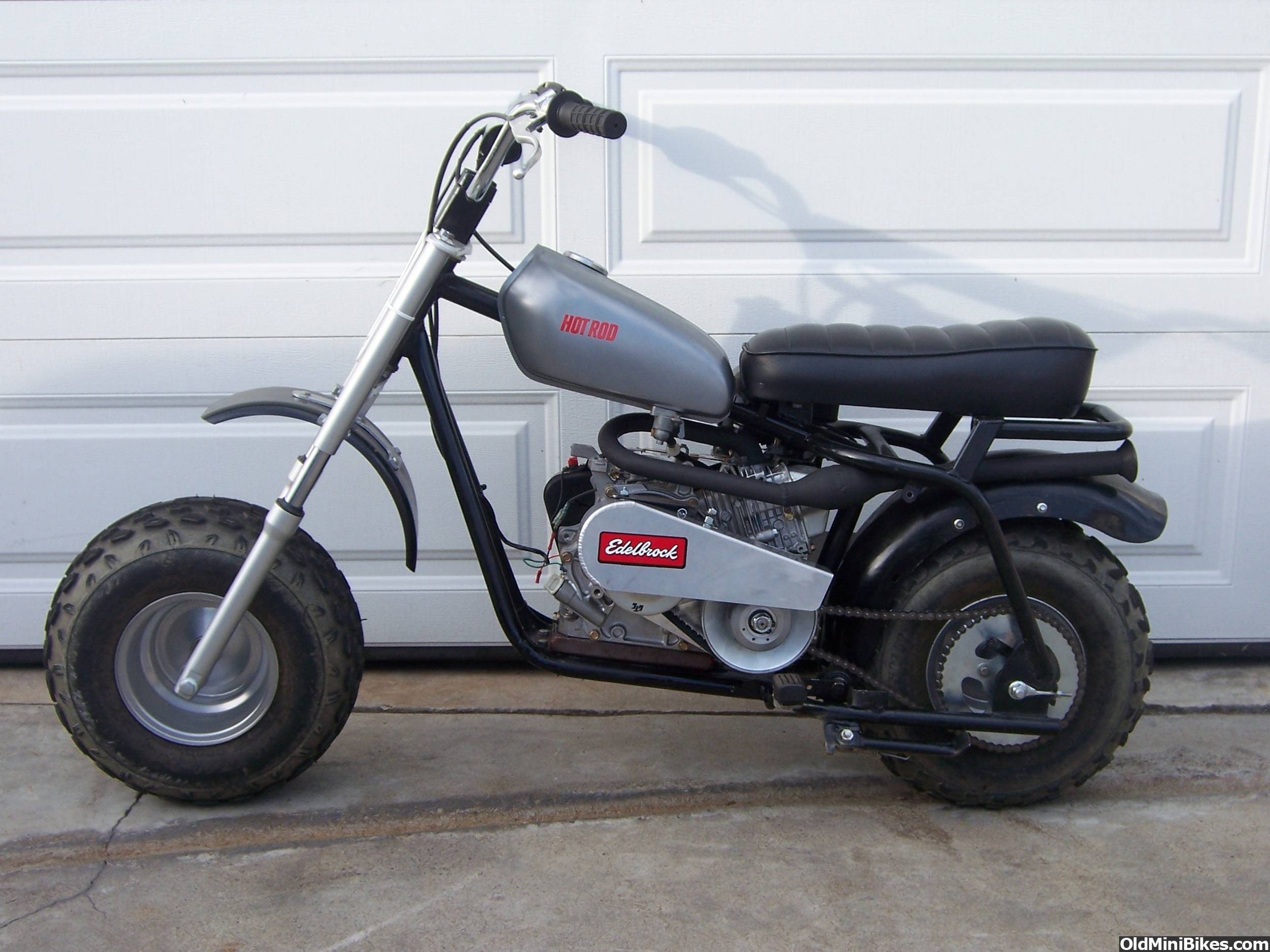 Lets see your modded out Baja Warriors, Heats, MB200, and MB165 Page