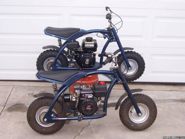 Murray mini sales bike for sale