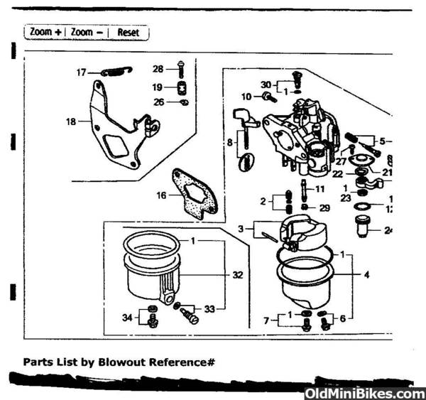 Carb Adjustment needs clarification