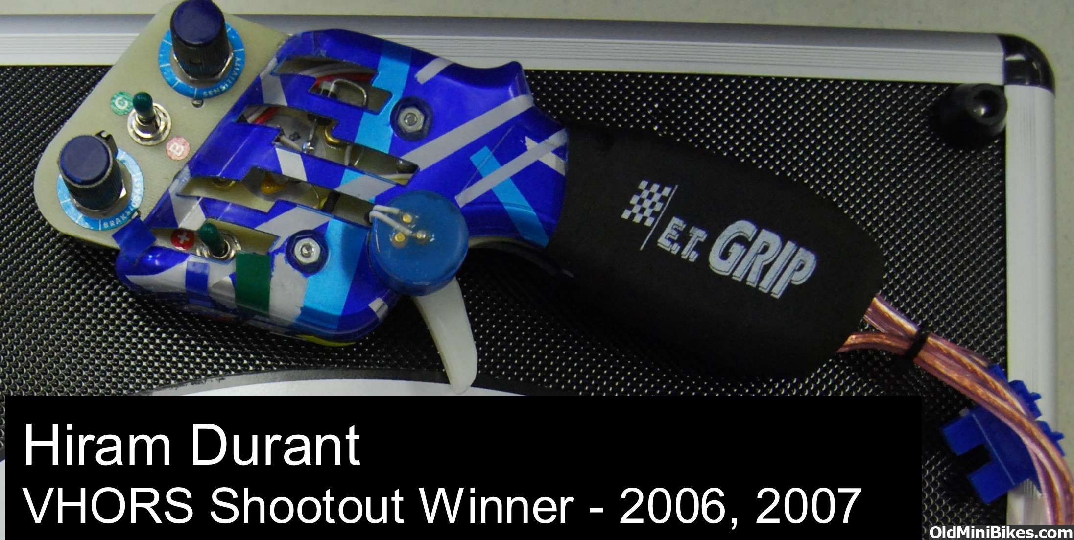 Finally!!! New CAT Clutch Cover Decals