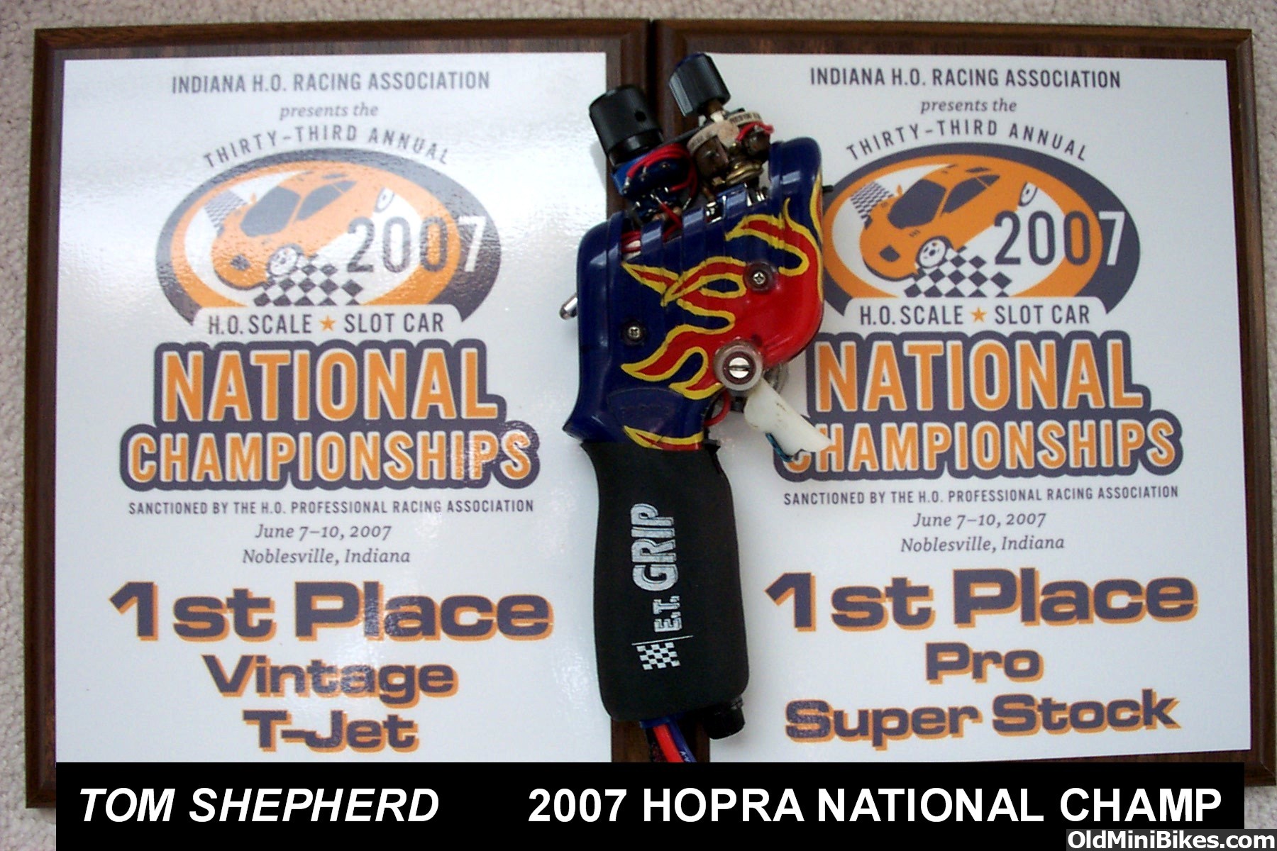 Finally!!! New CAT Clutch Cover Decals