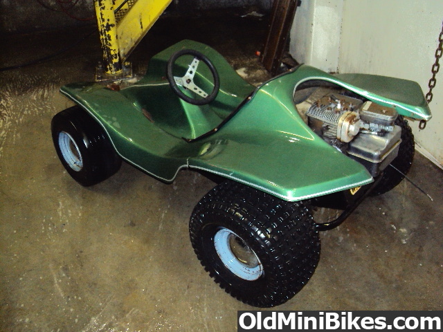 dune cat go kart for sale