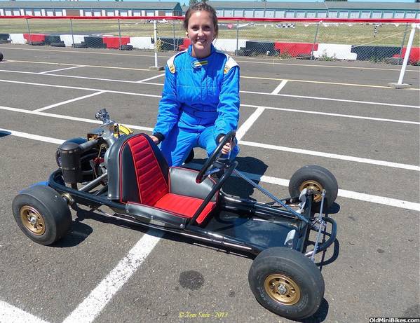 Vintage Racing Go Karts Page 9 Oldminibikes Com