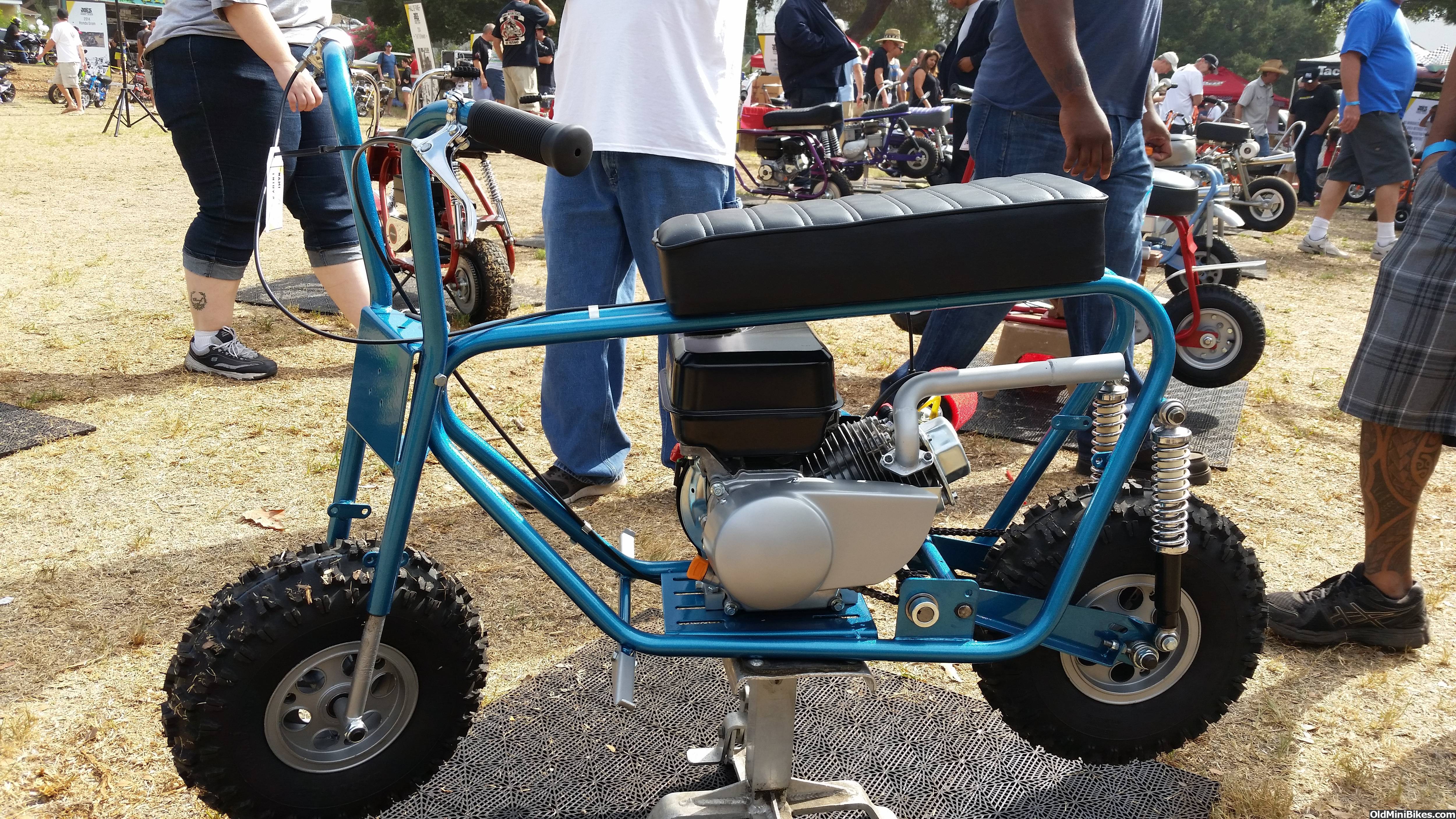 Bonanza for a friend.. offroad BC1300