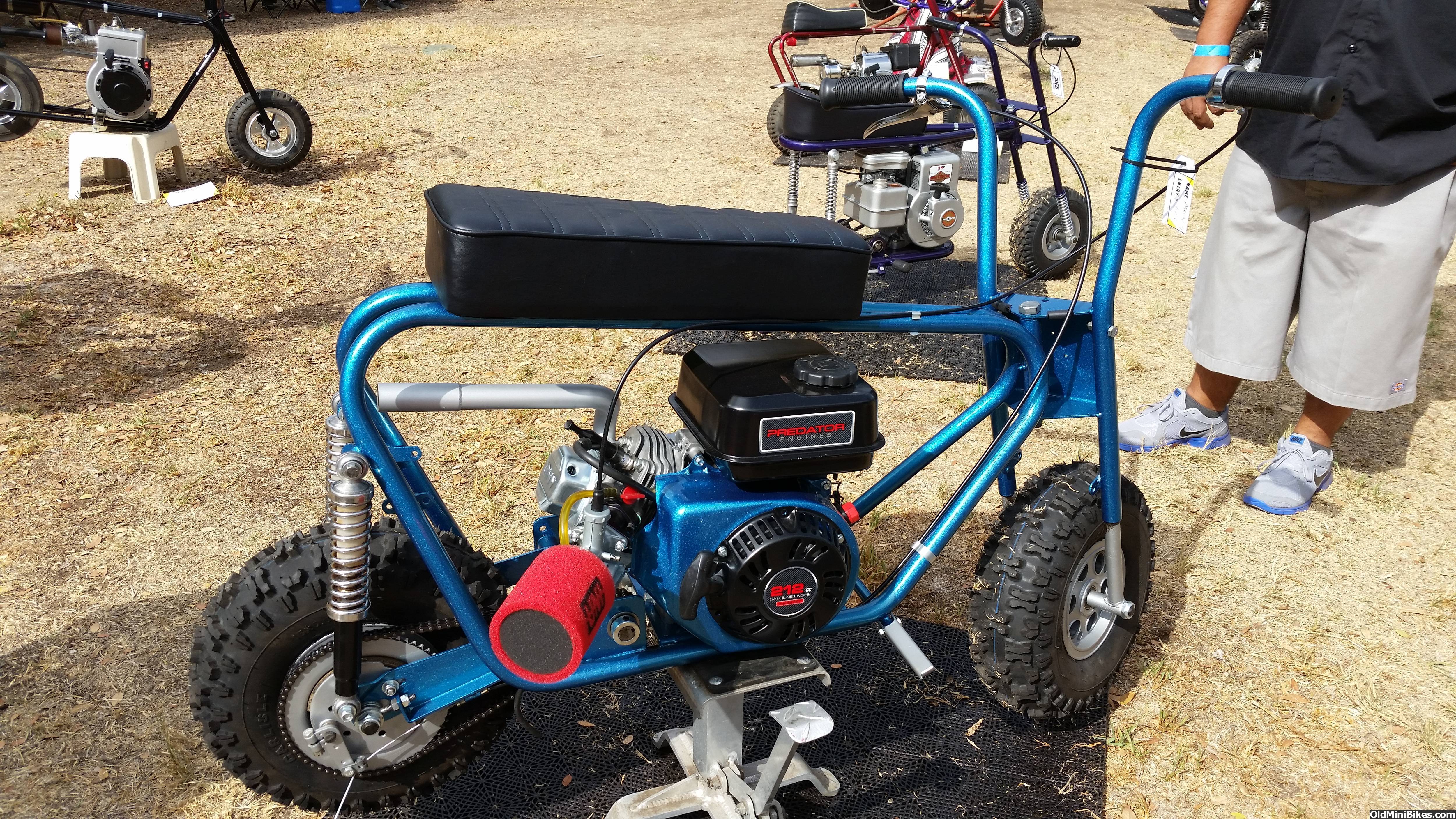 Bonanza for a friend.. offroad BC1300