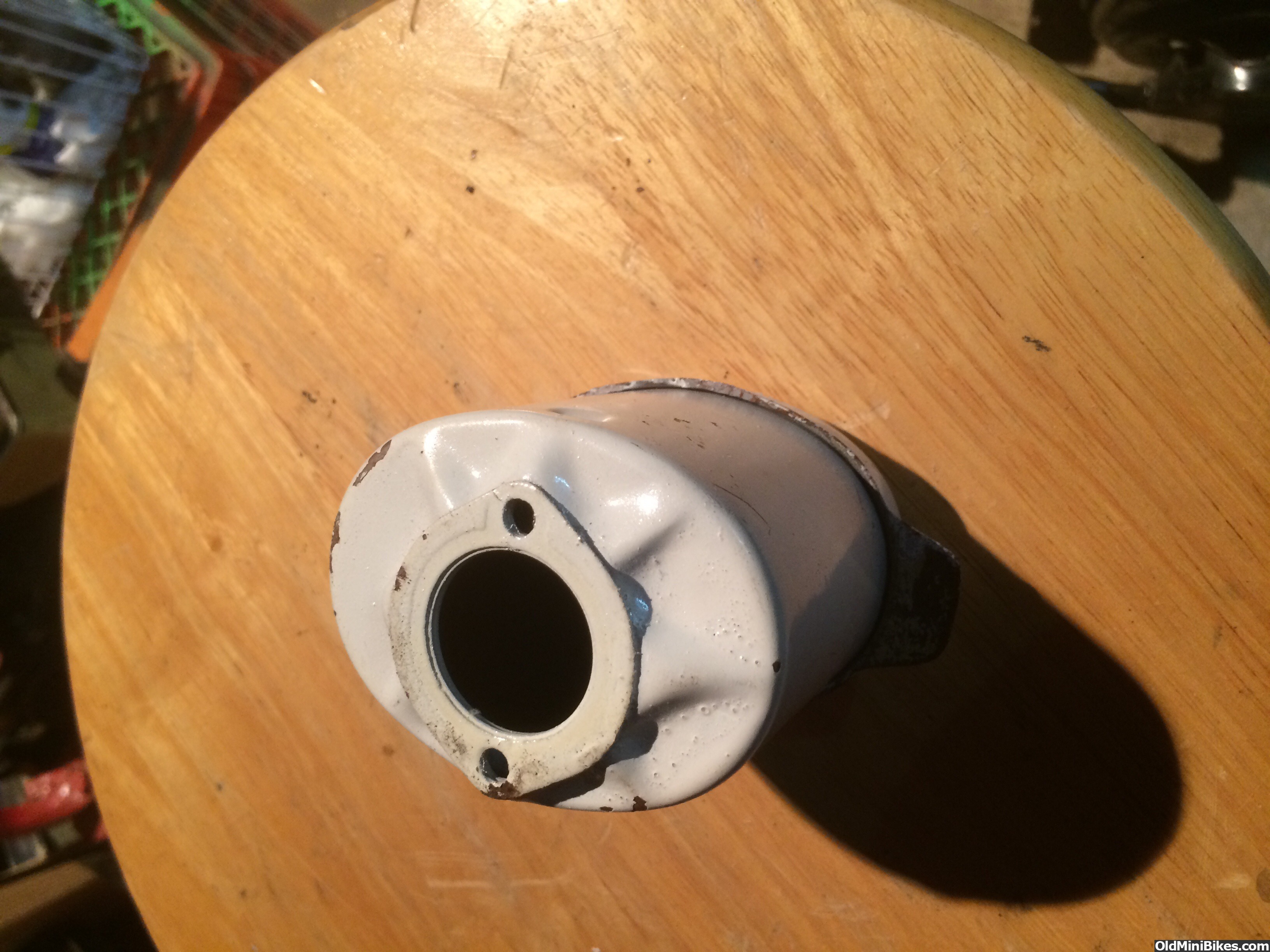 Tecumseh air filter housings