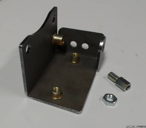 Go Kart Clutch Brake