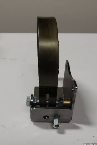 Mini Bike Clutch Brake