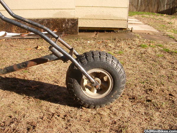 Dune cycle trike clearance for sale
