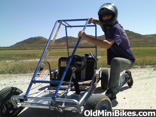 SALE SALE (Go Kart Frame) go kart frame. SALE SALE (Go Kart Frame)