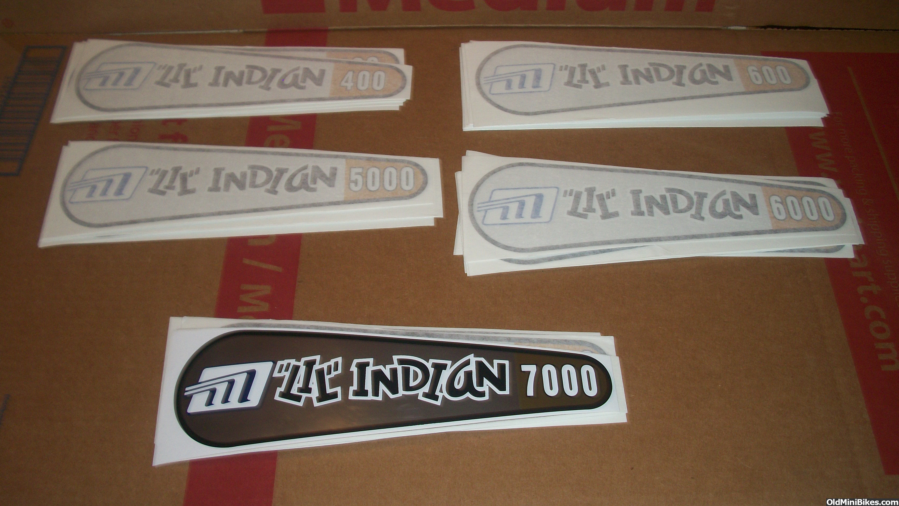 The Official OldMiniBikes Mini Bike Clutch Cover & Chain Guard Thread