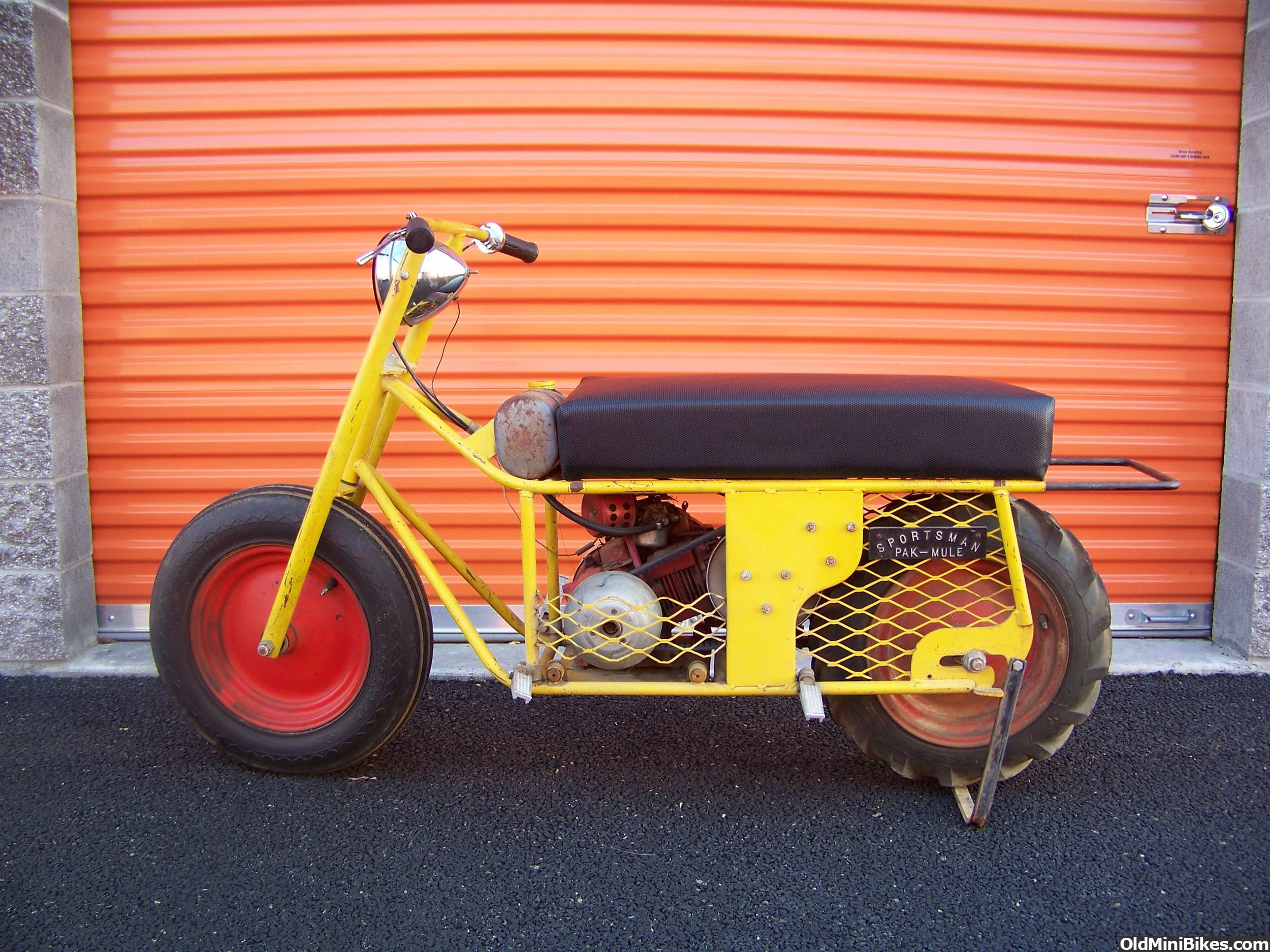 big boy trike