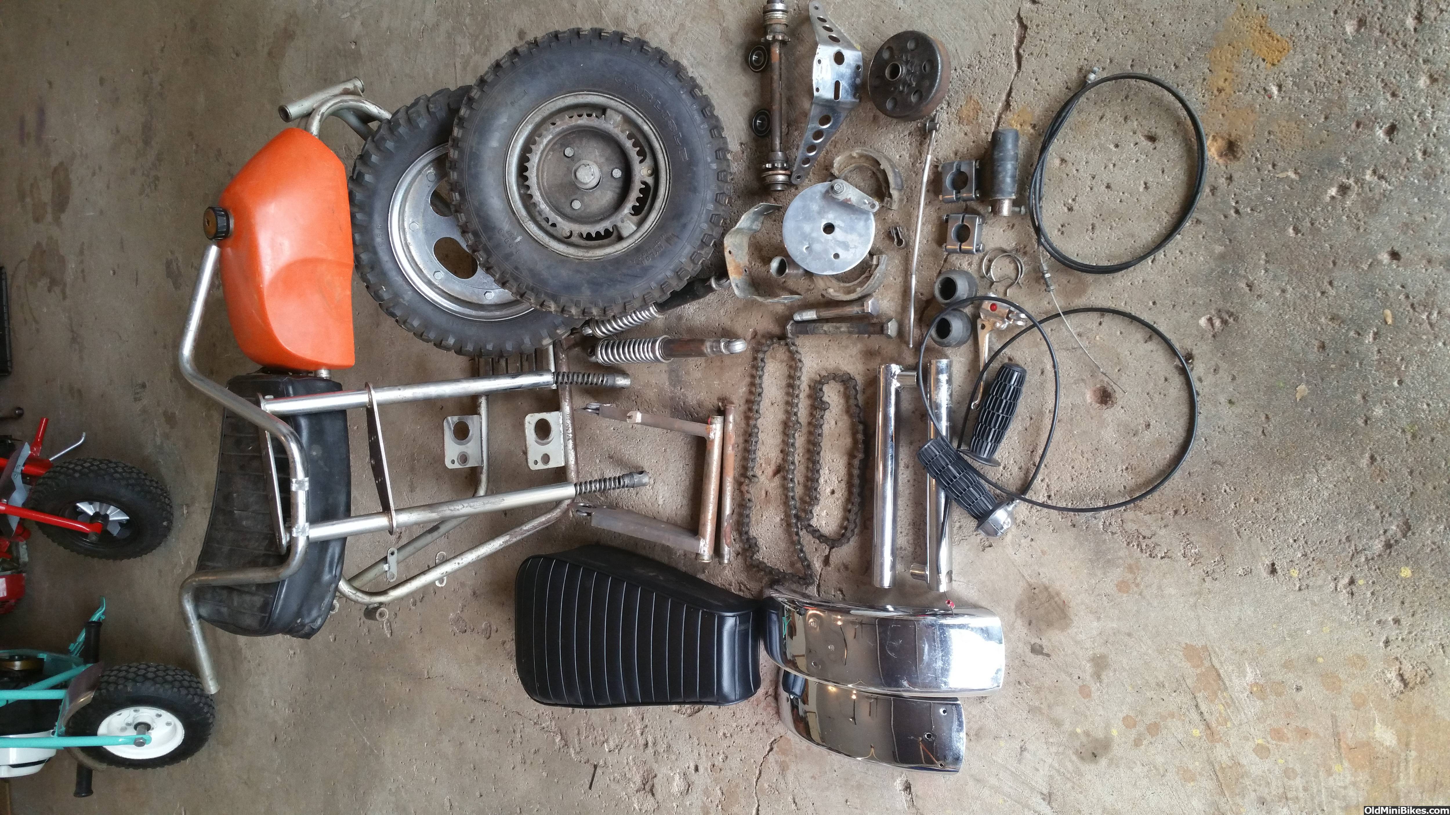 bonanza mx for sale