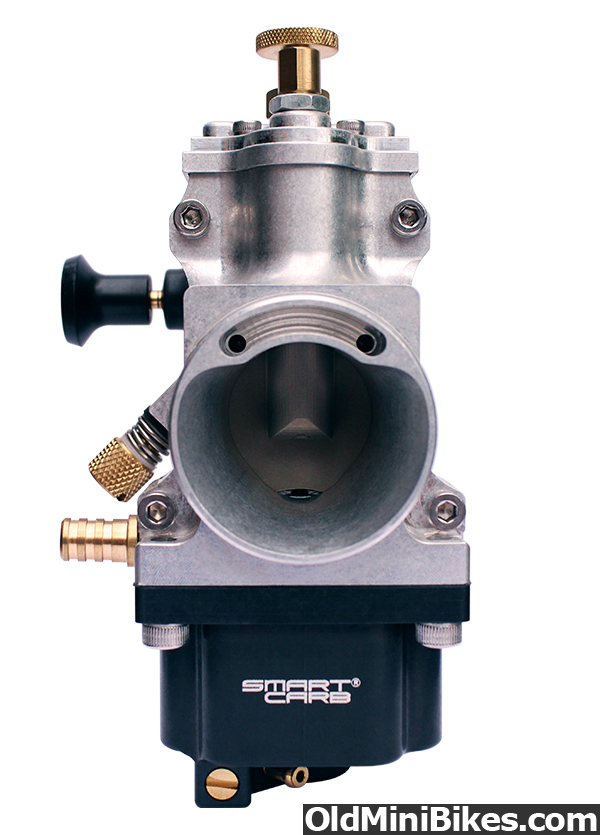 Tillotson TCT Mechanical Fuel Injection review Page 2