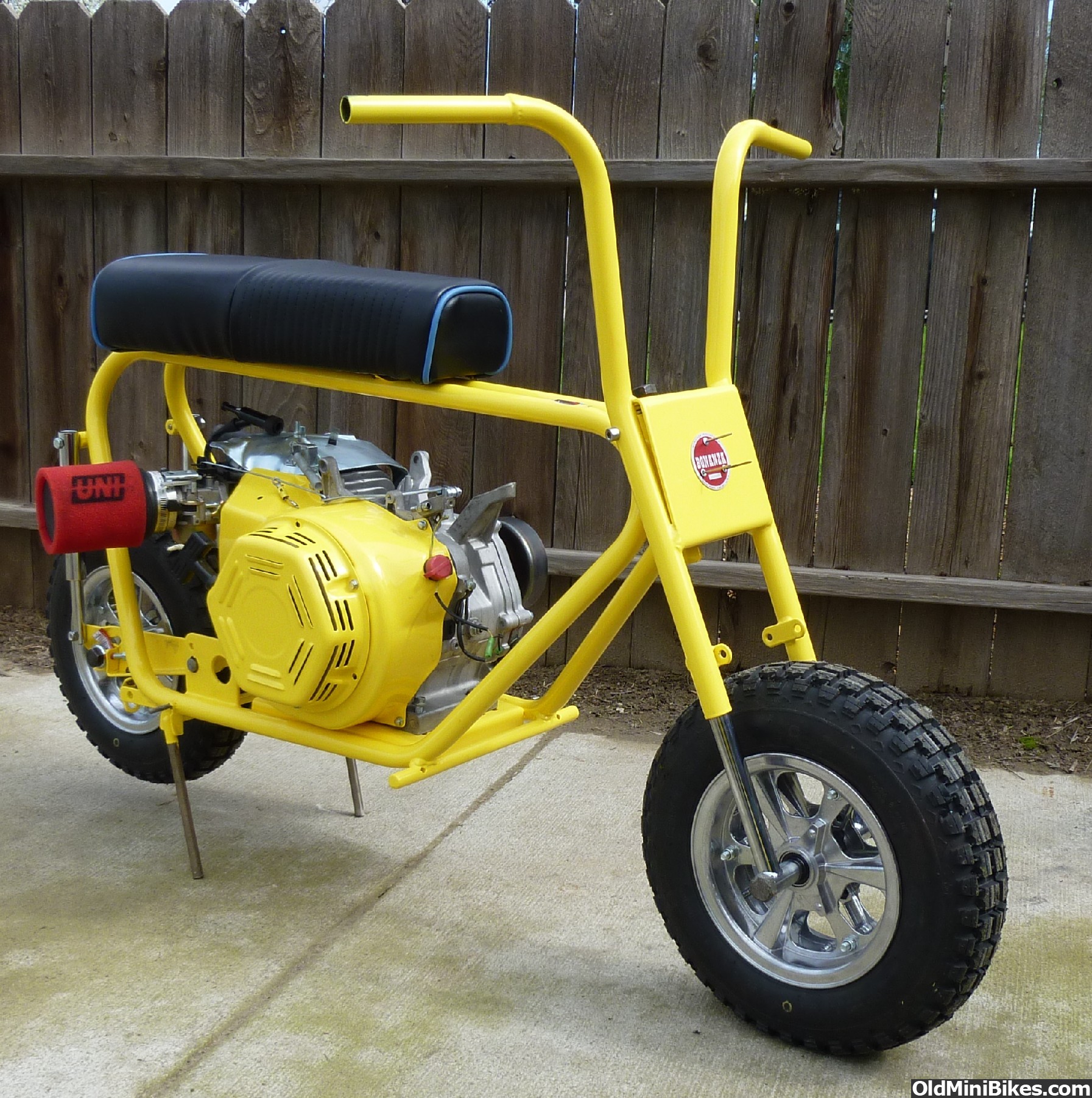 bike mini bike