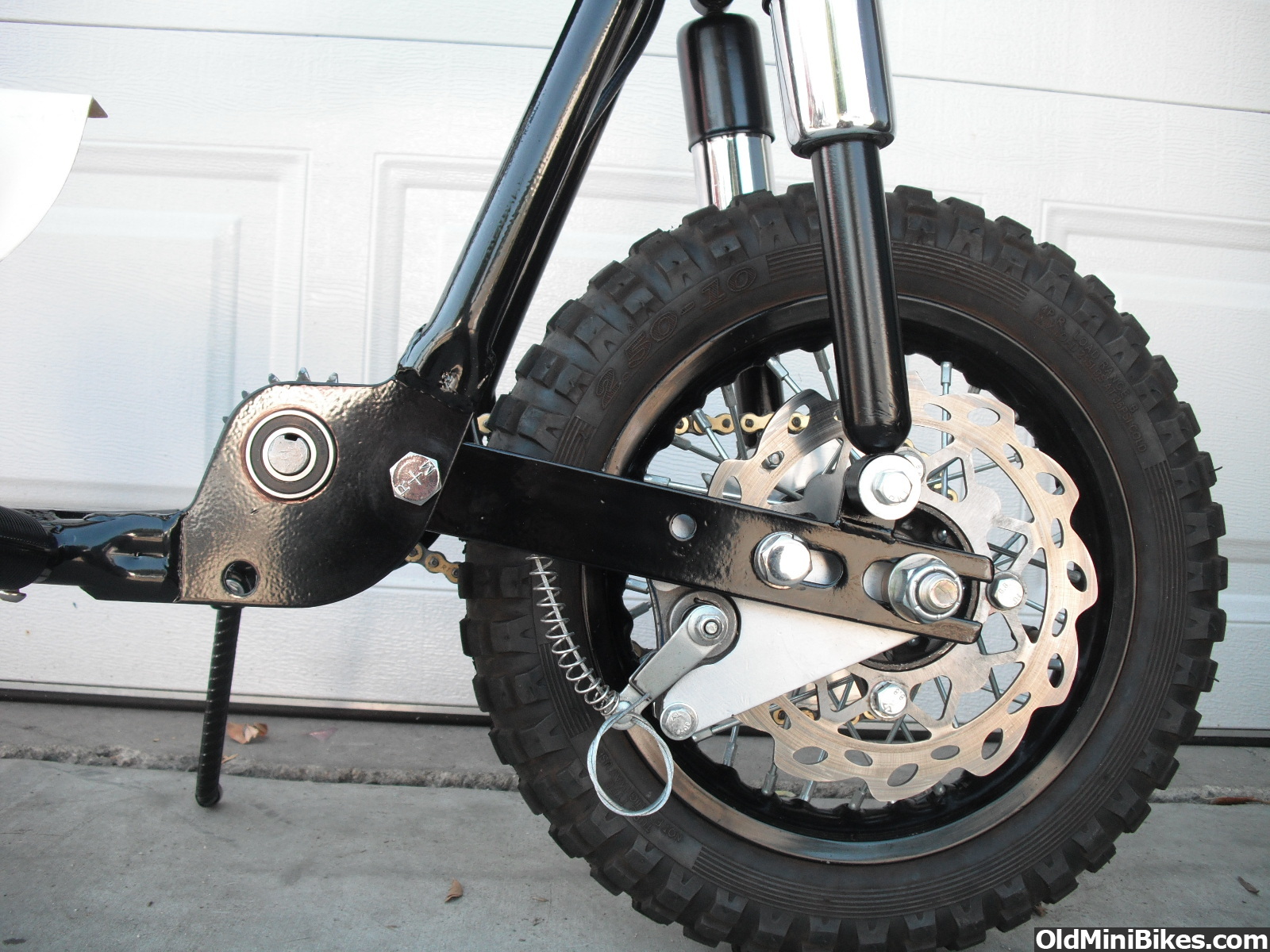Bike Cable Lock >> TACO 100 FRAME,FORKs,SWING ARM AND SHOCKS Bike Cable Lock >> TACO 100 FRAME,FORKs,SWING ARM AND SHOCKS