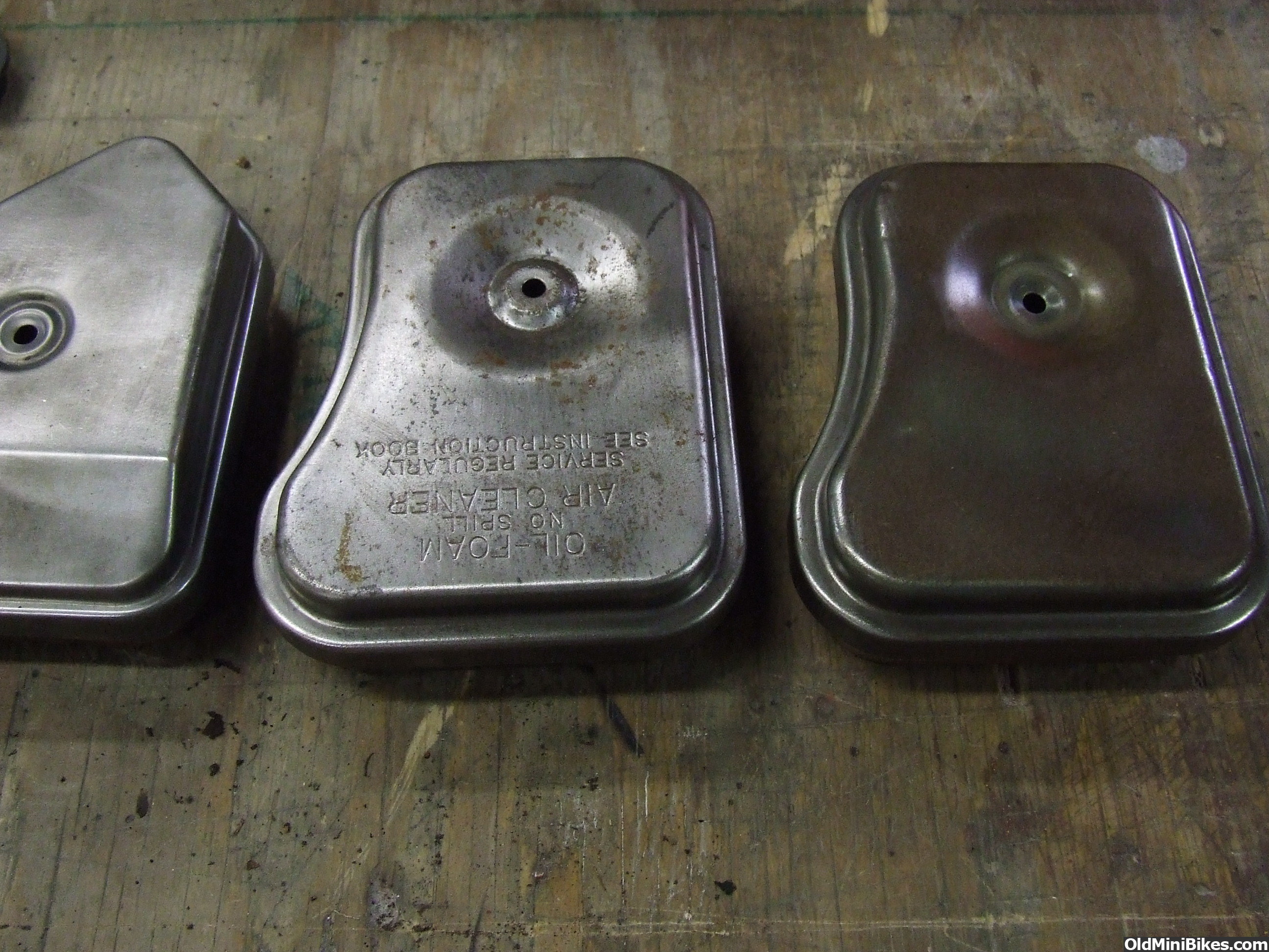 Briggs and Stratton Air Filter?