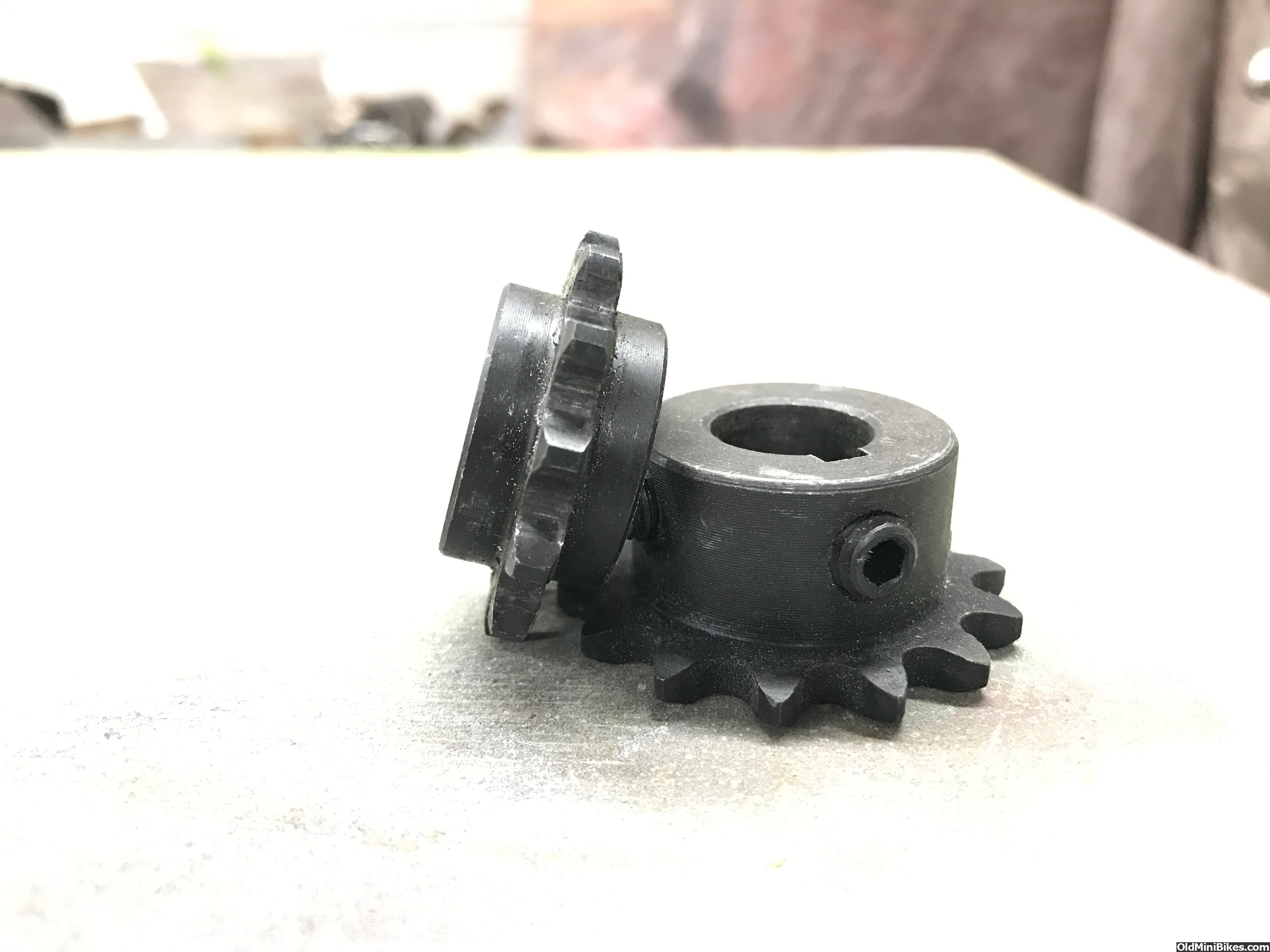 How much hp after mods? Predator 212 Hemi. Page 2