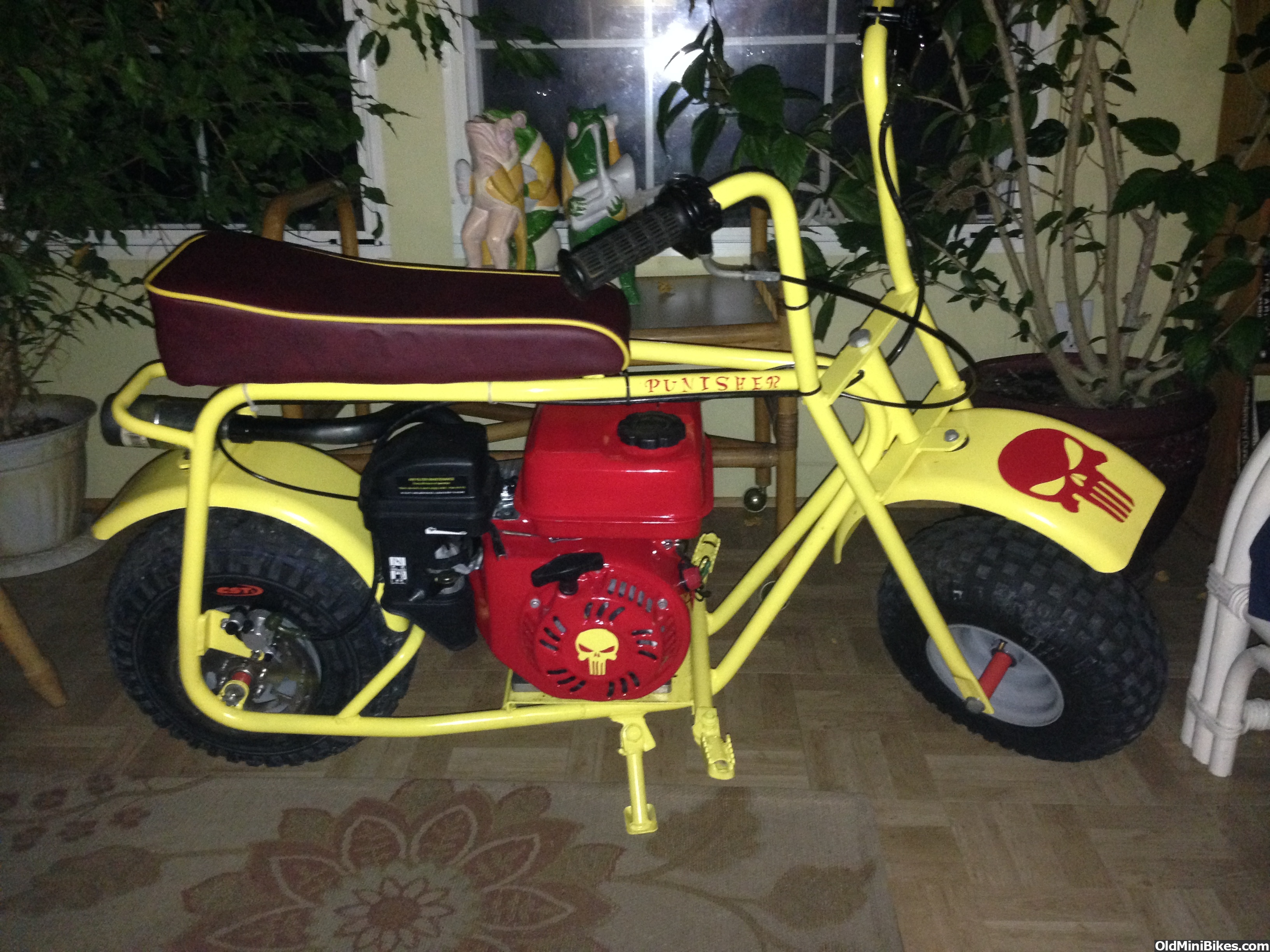 Doodlebug seat covers