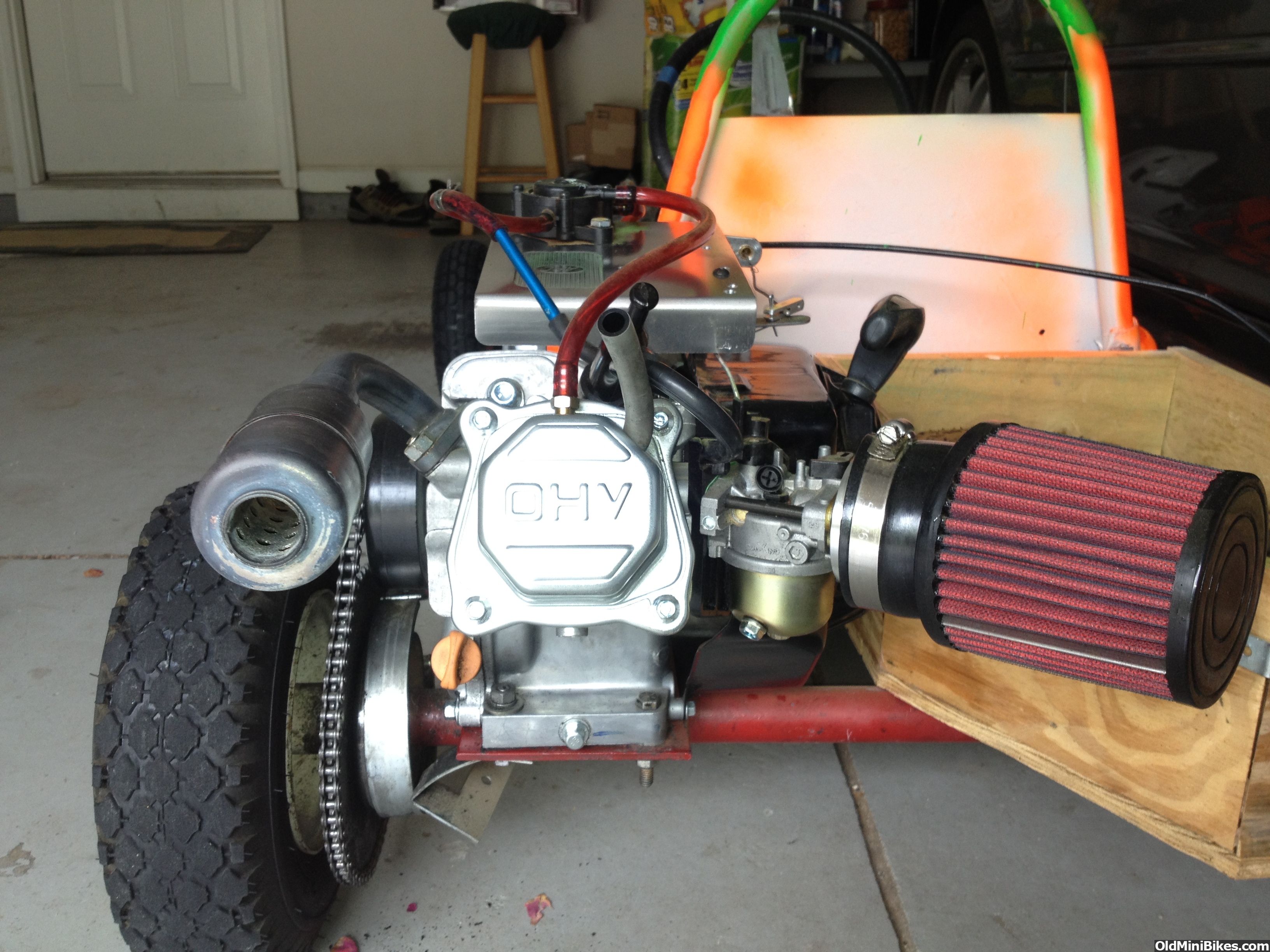 predator 212 forum