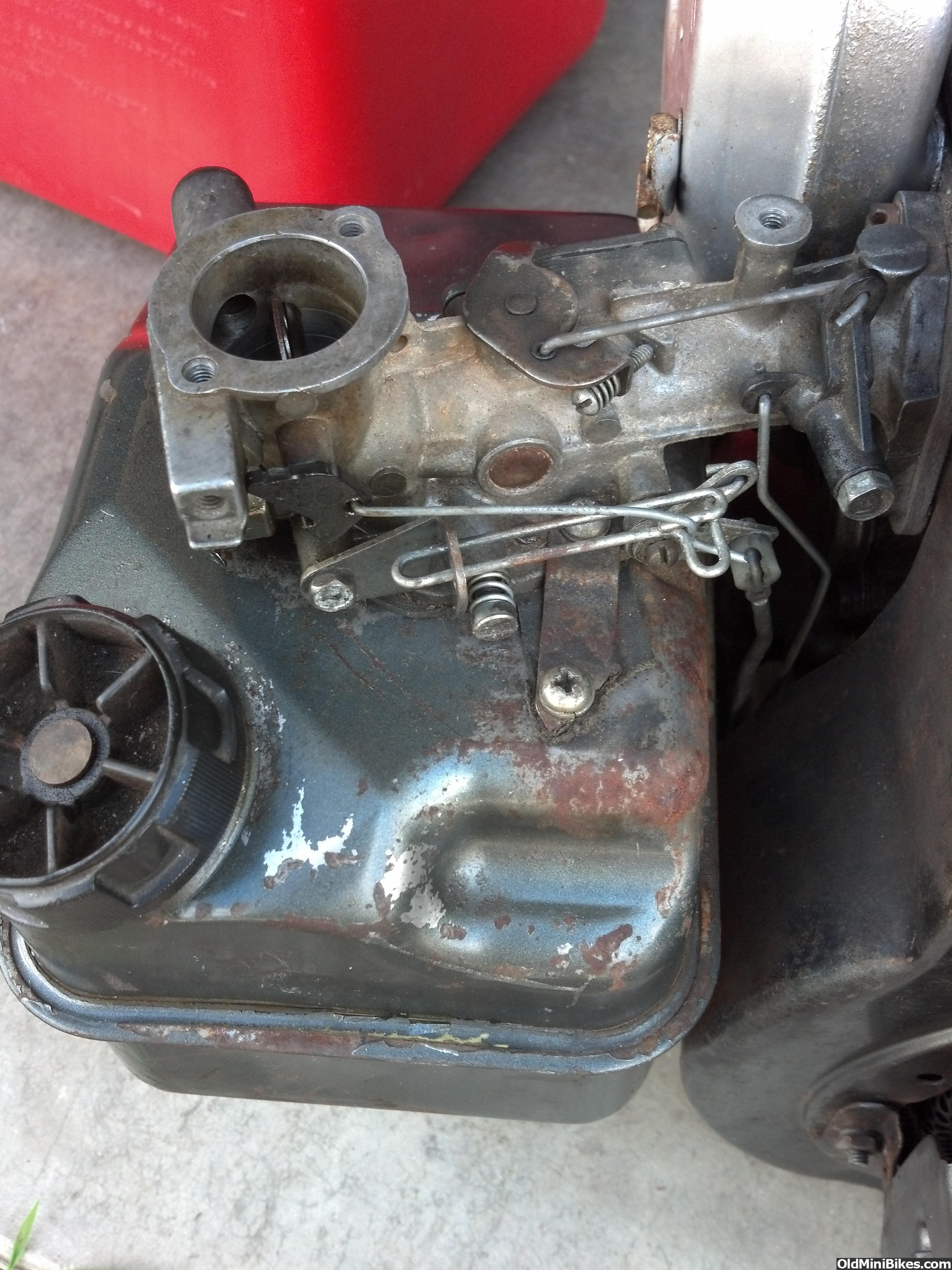 Briggs Stratton Carburetor Repair Manual pectchih