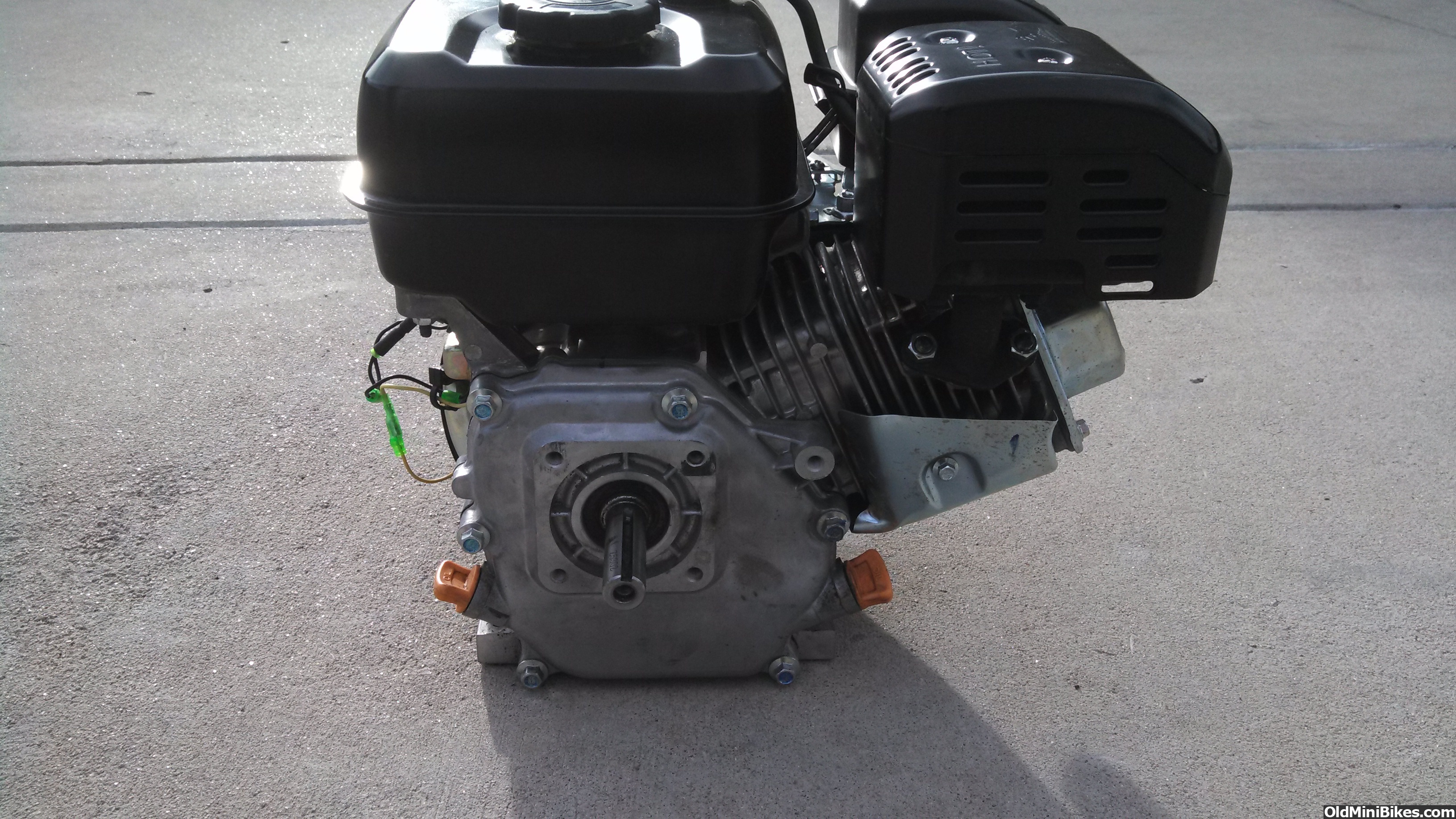 Predator 212 Cc Engine