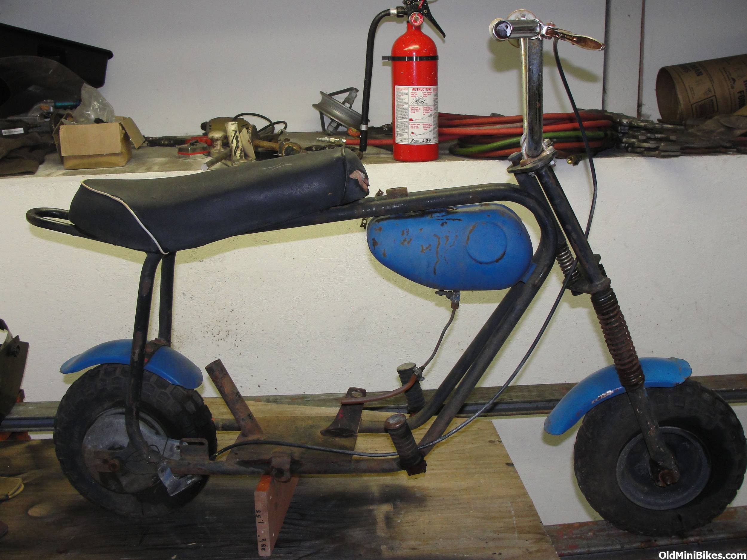 Keystone mini on ebay