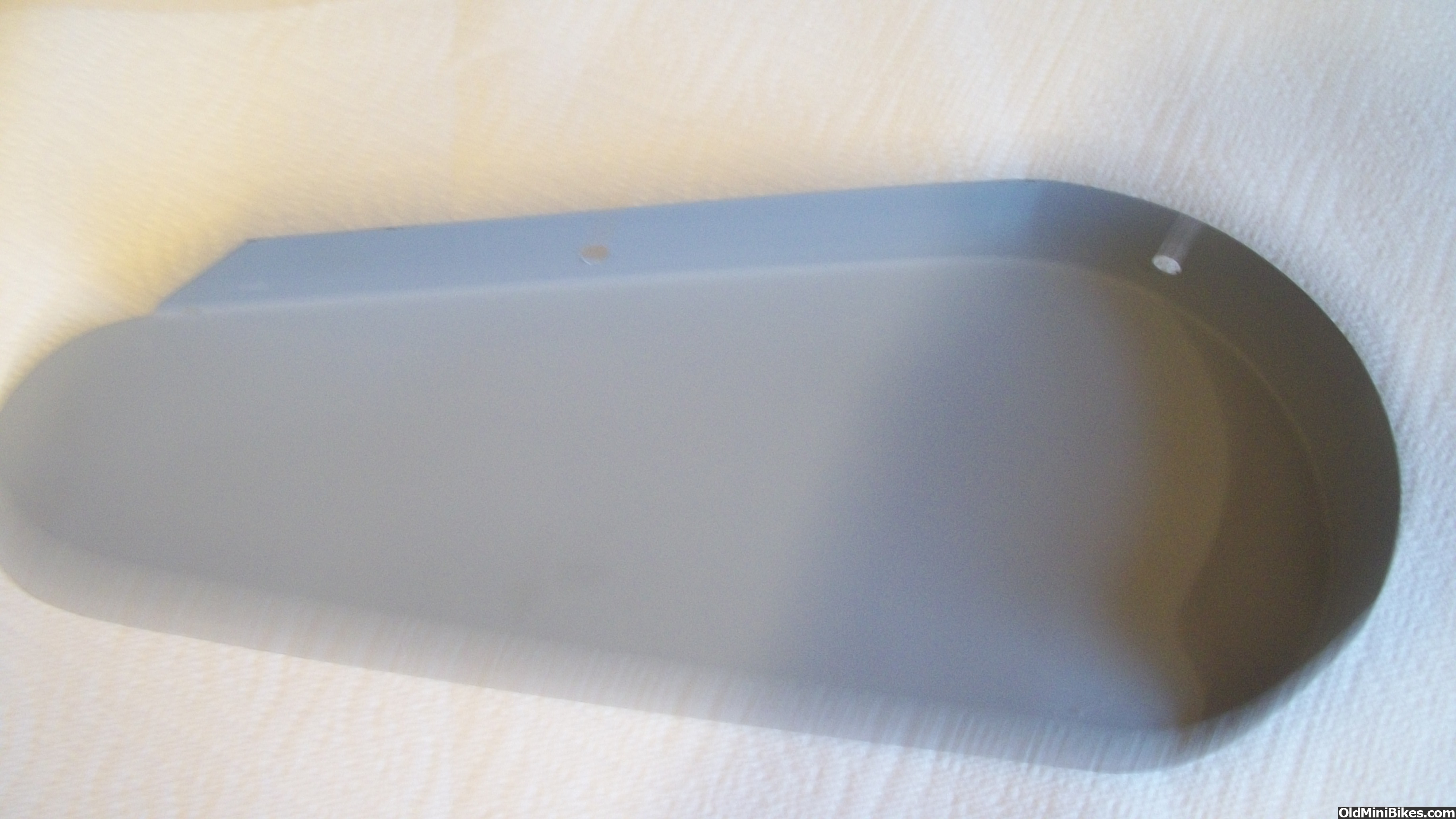 Early style Lil Indian Chain Guard NOS