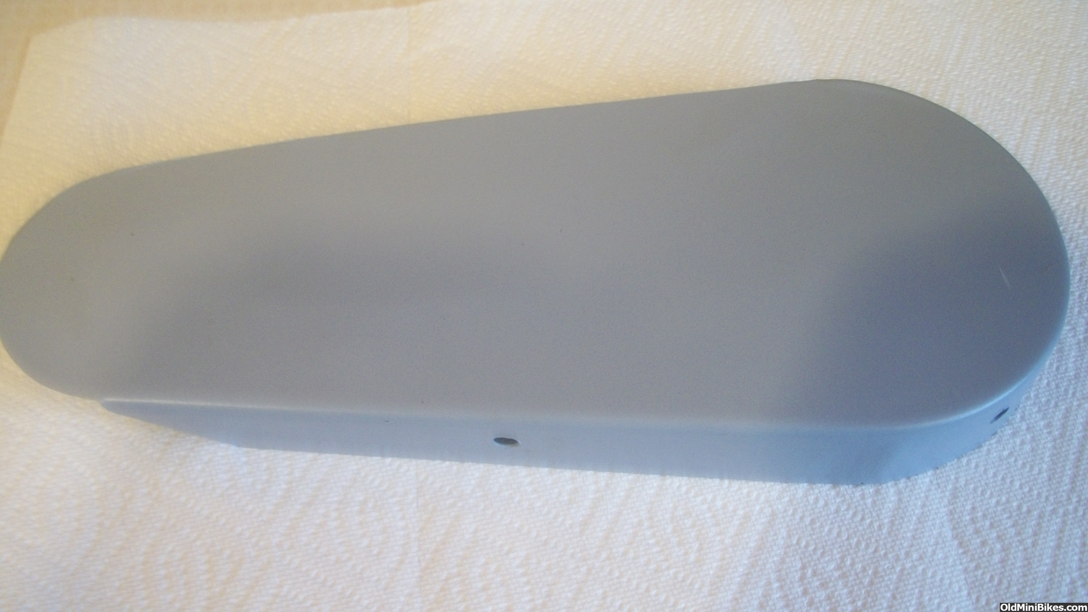 Early style Lil Indian Chain Guard NOS