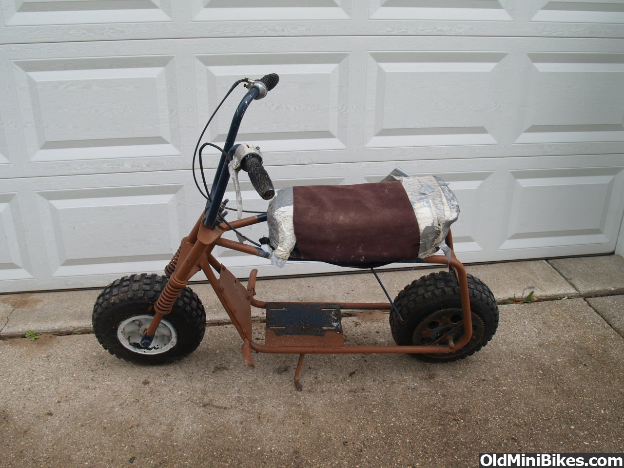 bell wireless cycle computer