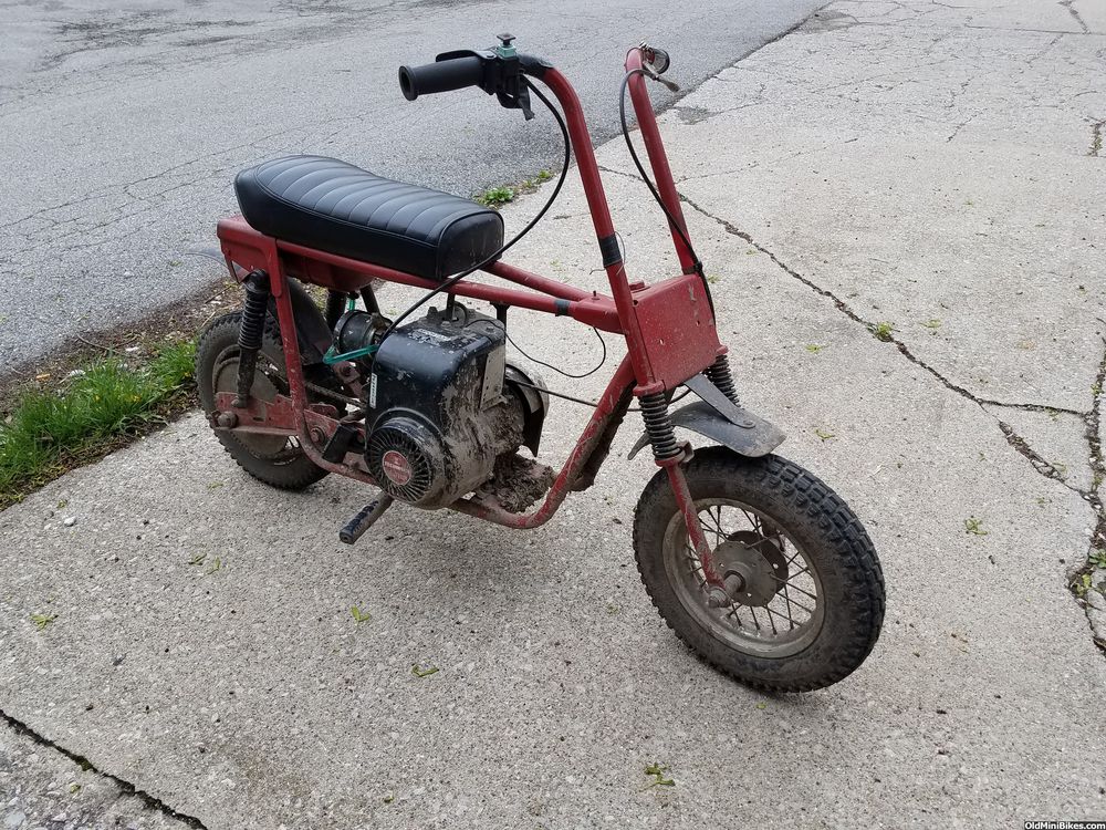 Montgomery wards VT525 for sale.