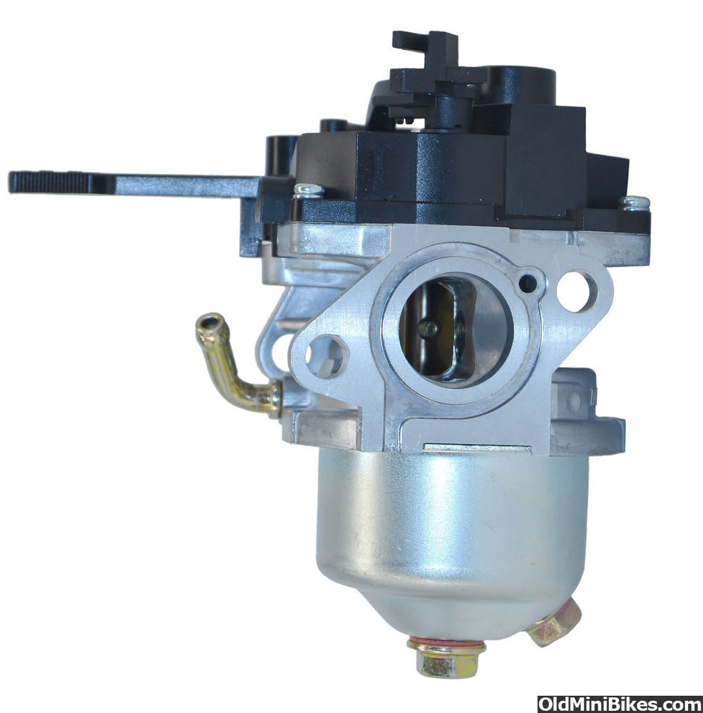 Tillotson TCT Mechanical Fuel Injection review