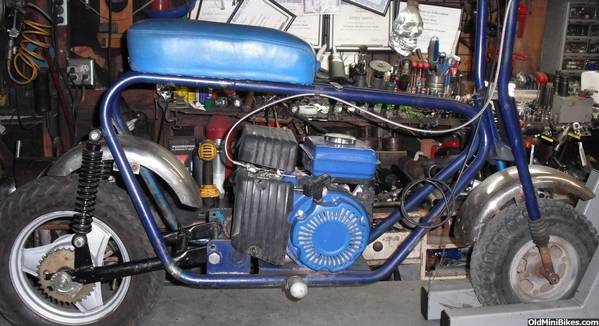 13 Hp honda clone engines are they any good #2