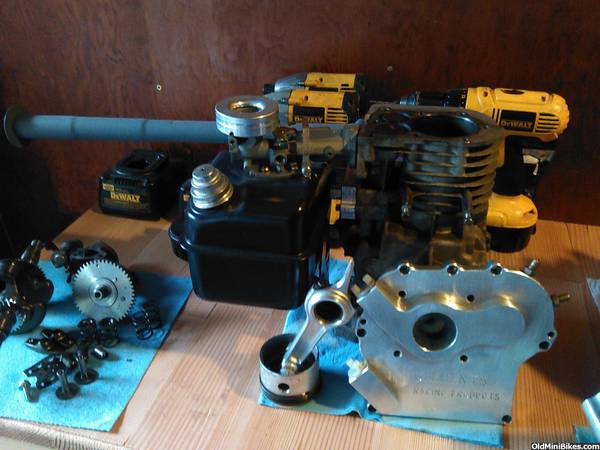 Briggs Parts OldMiniBikes briggs-parts-oldminibikes