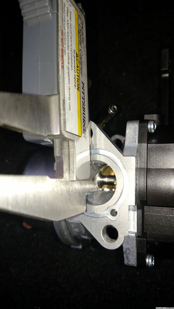 Tillotson TCT Mechanical Fuel Injection review