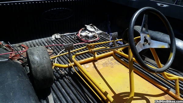 VINTAGE Racing Go Karts | Page 8 | OldMiniBikes.com