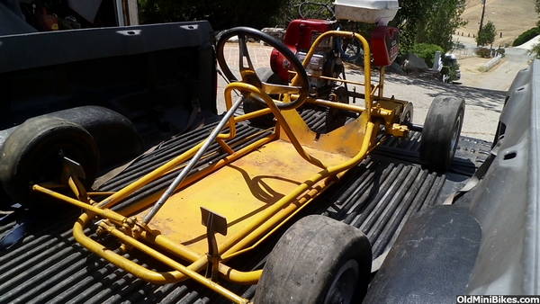 VINTAGE Racing Go Karts | Page 8 | OldMiniBikes.com