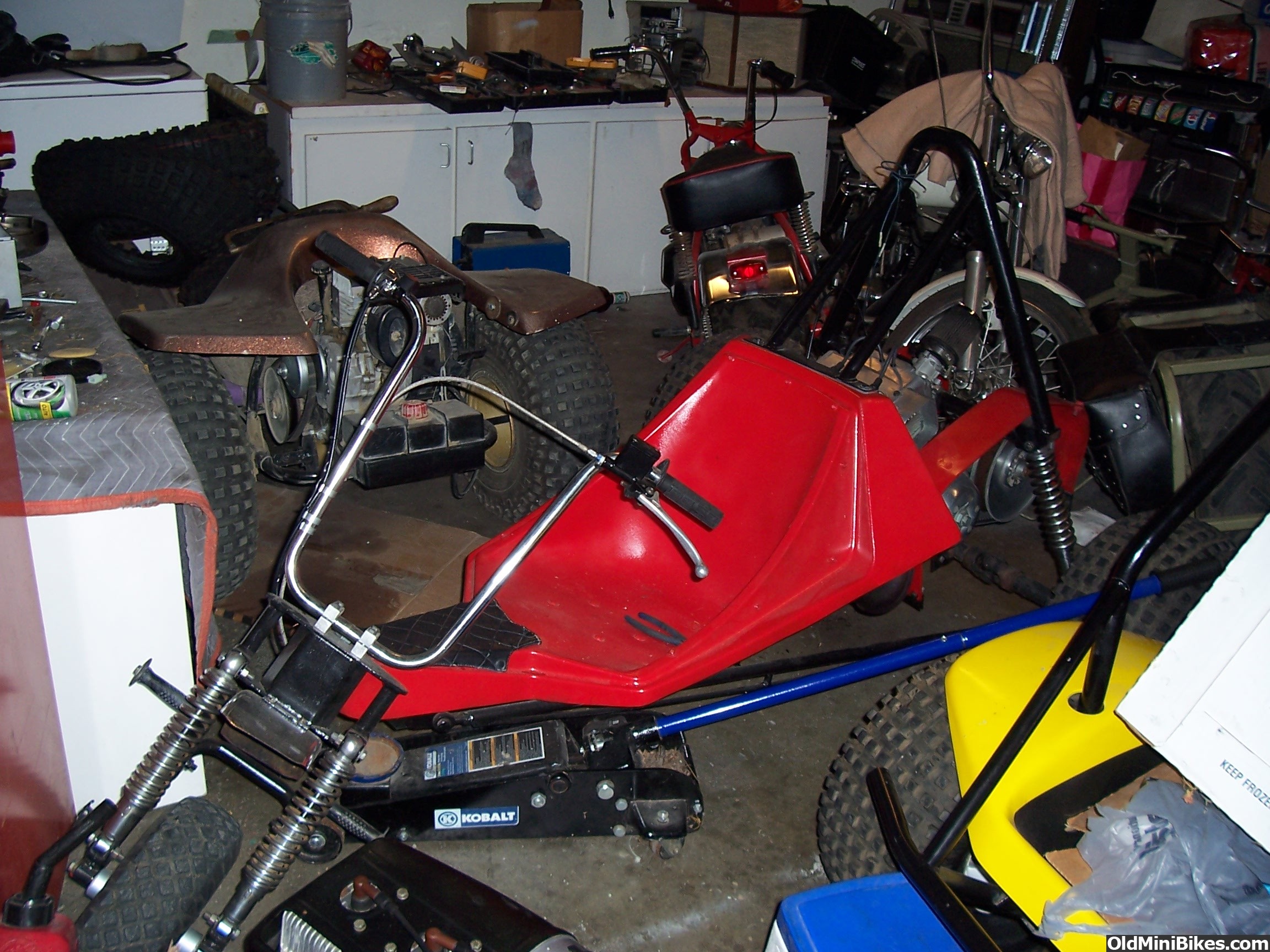 trade racing gocart for alsport,and trisport,margay,coyote,slack,dirt