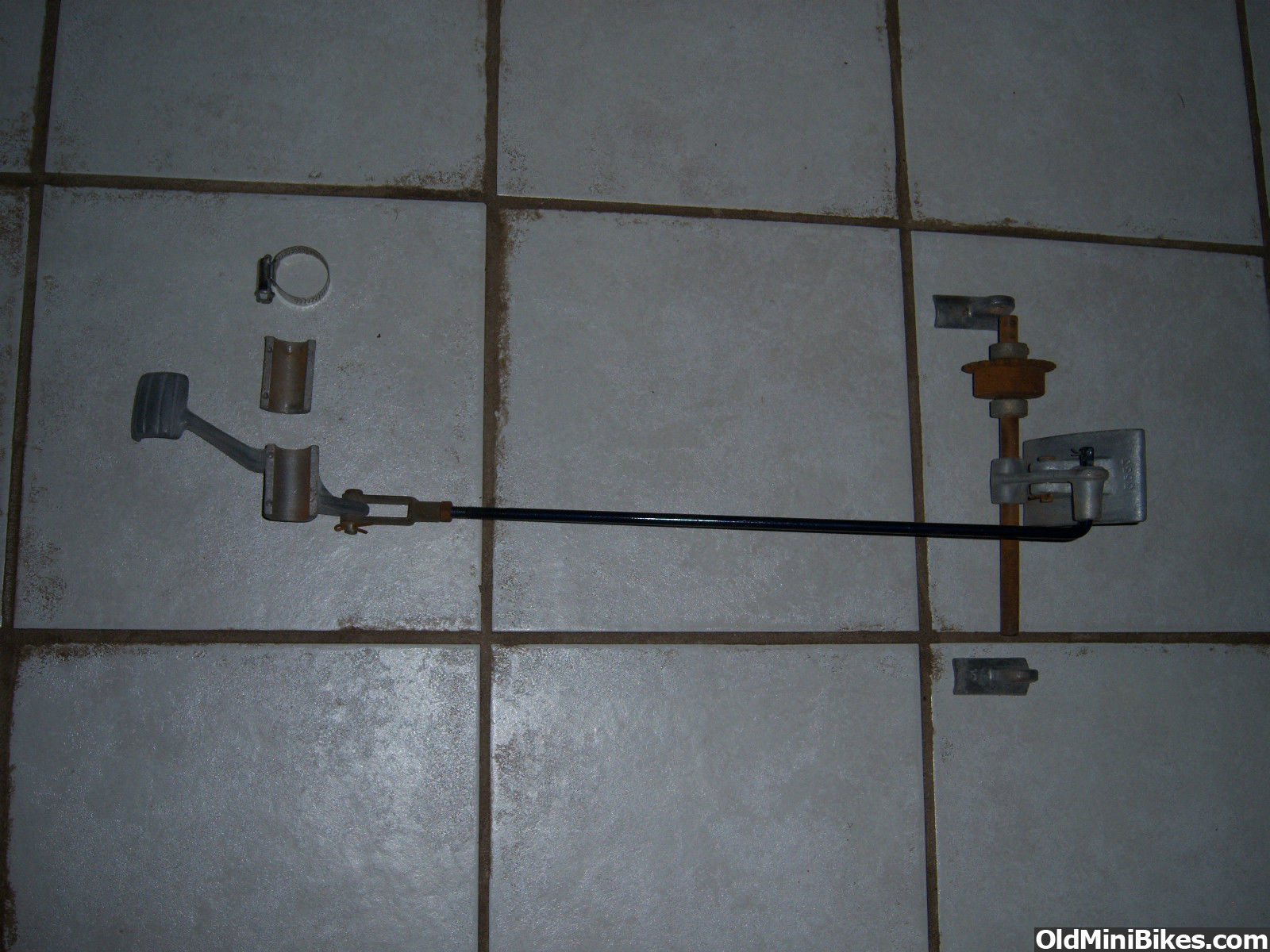 universal scrub brake setup...who made it???