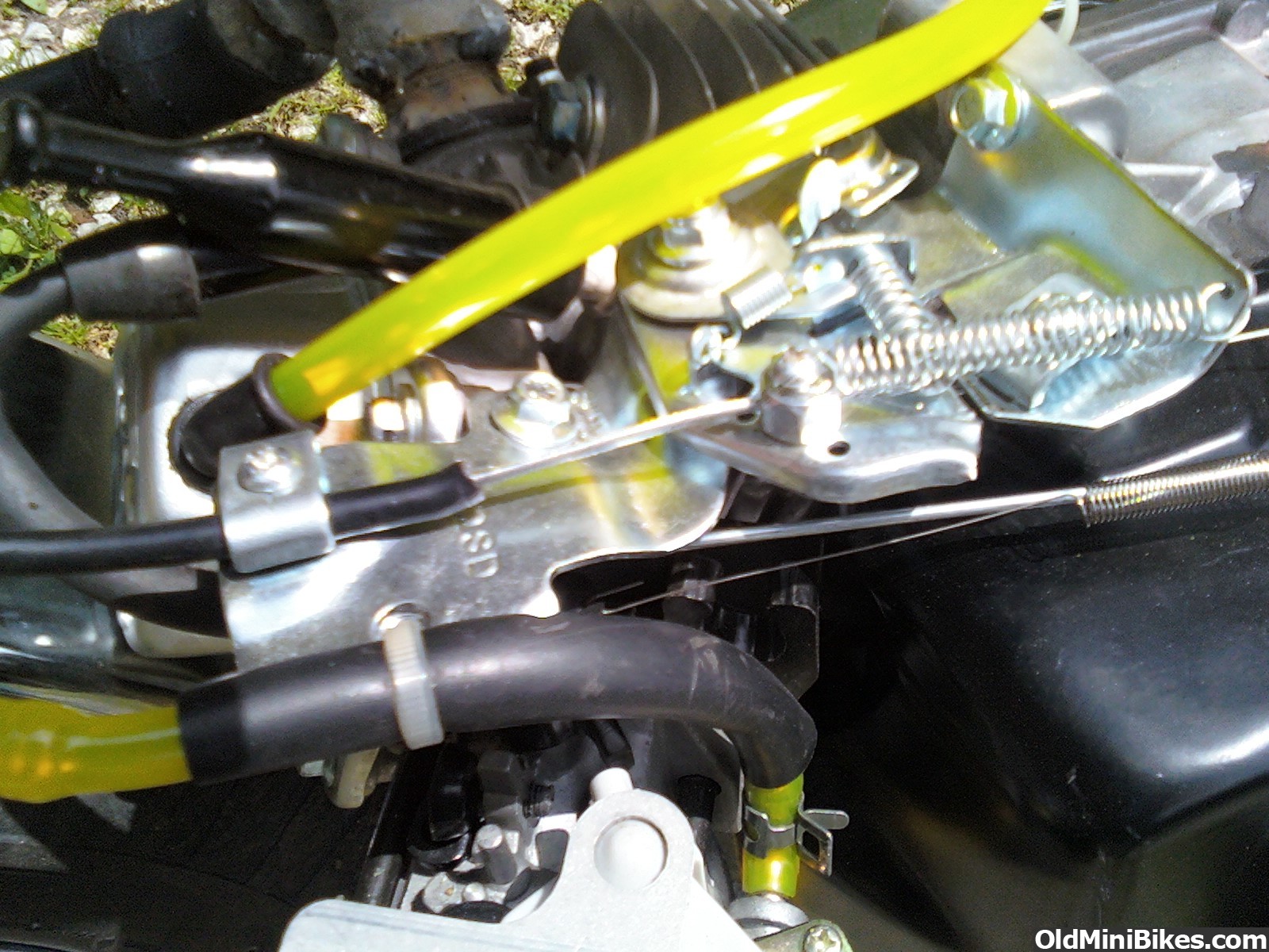 Predator 212 Throttle Linkage Diagram General Wiring Diagram