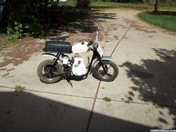 olx bike thunderbird