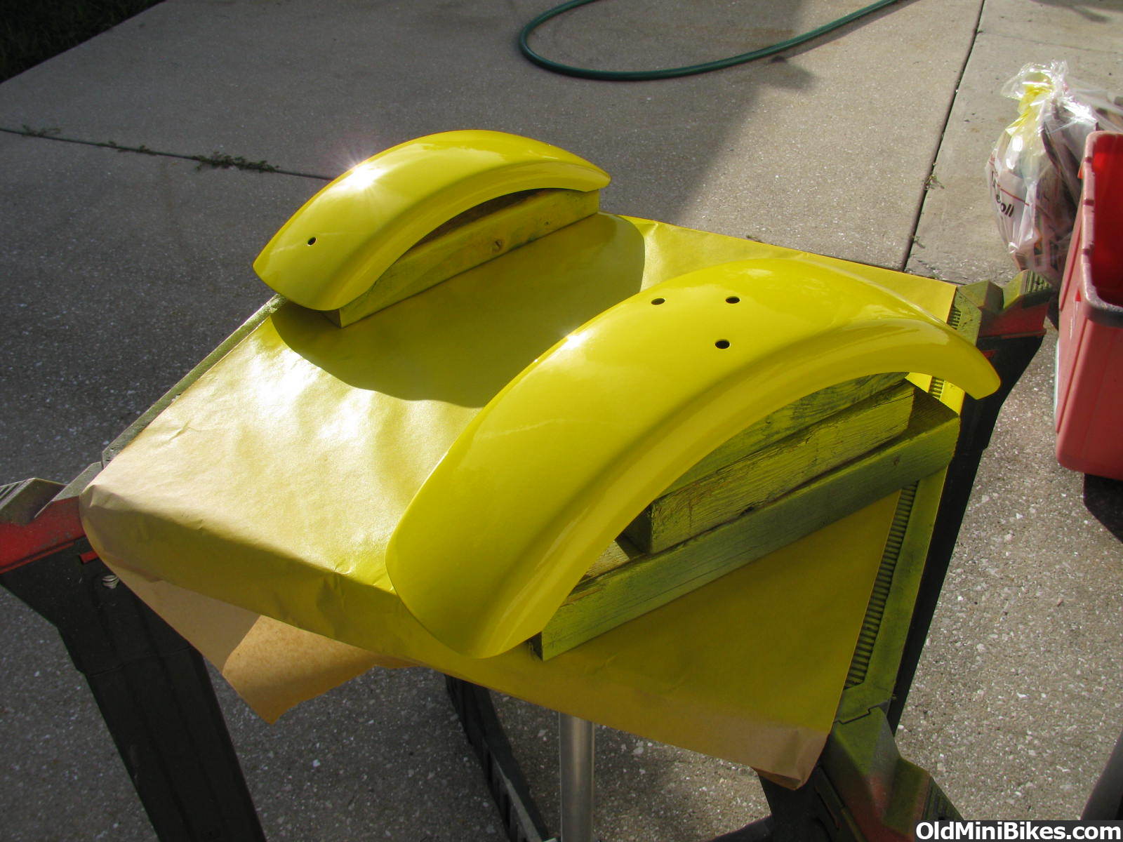 Bonanza MX 1410 Page 2