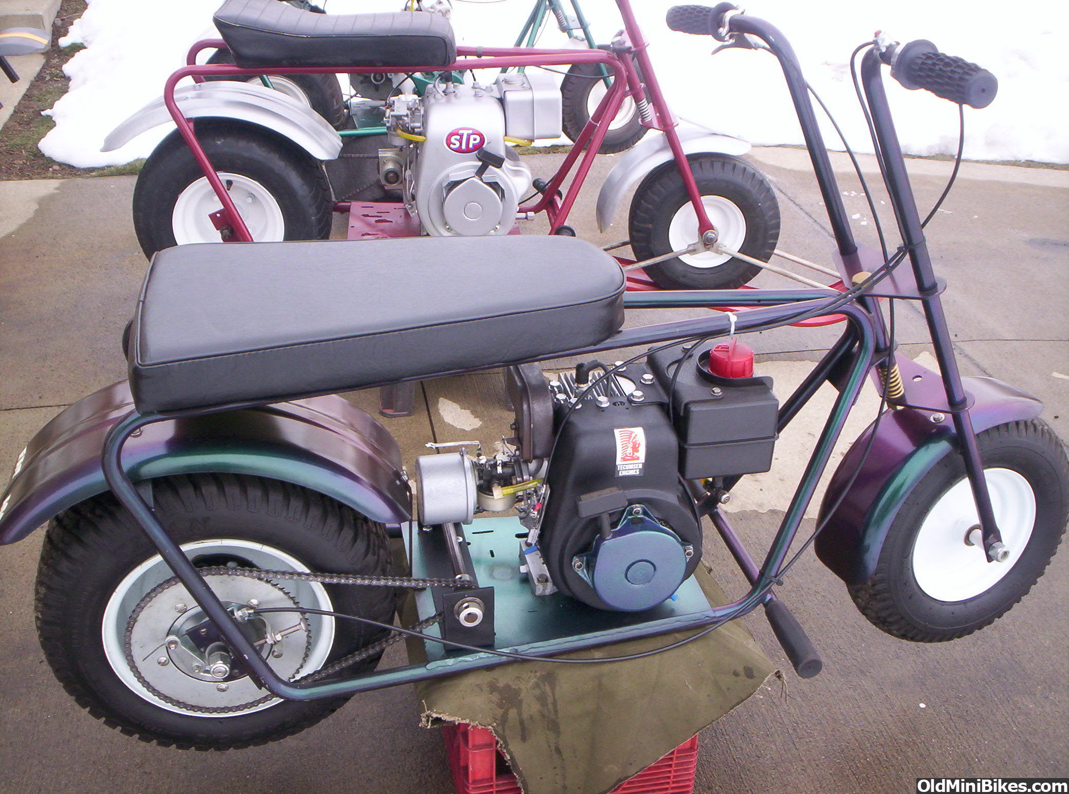 used big boy bikes for sale