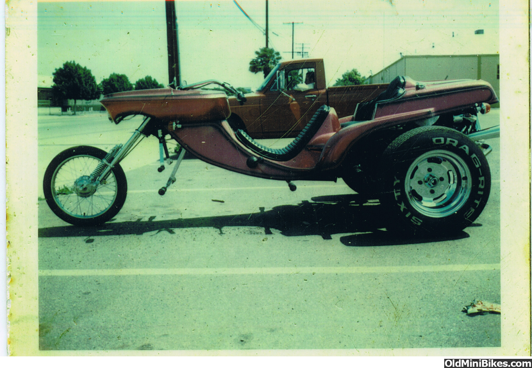 FG VW Bug go kart bodies