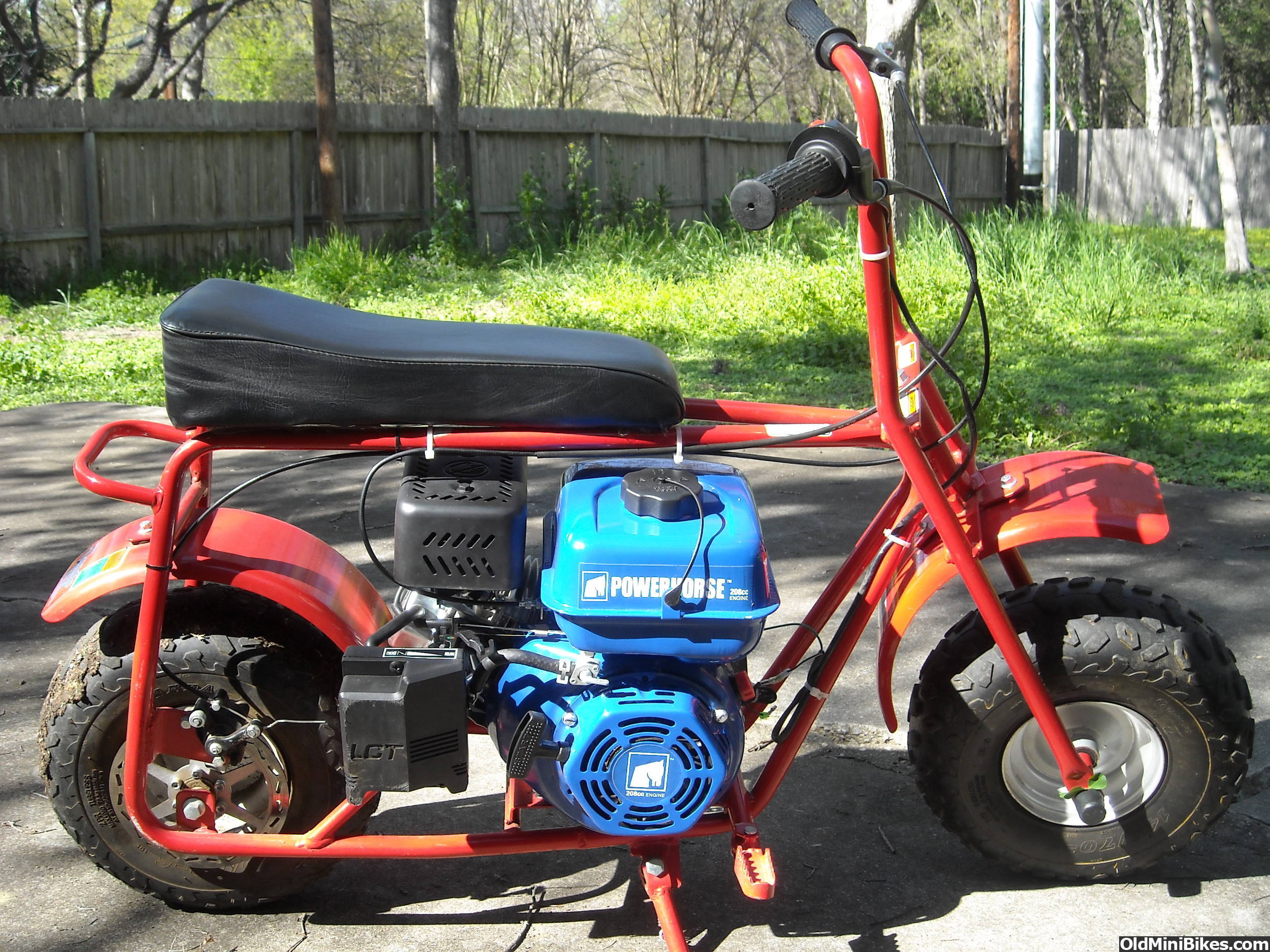 oldminibikes.com oldminibikes.com
