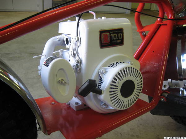 Also I bought a super bronc with everything minus the motor. I will get pictures up in a few weeks. Also I bought a super bronc with everything minus the motor. I will get pictures up in a few weeks.