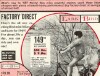 bird mini bike picture specs